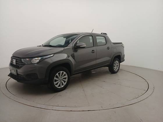 FIAT STRADA 1.3 FIREFLY FLEX FREEDOM CS MANUAL FIAT STRADA 1.3 FIREFLY FLEX FREEDOM CS MANUAL